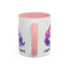 Humor Mug - I Glitterally Can't