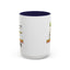 Birthday Mug - Welcome