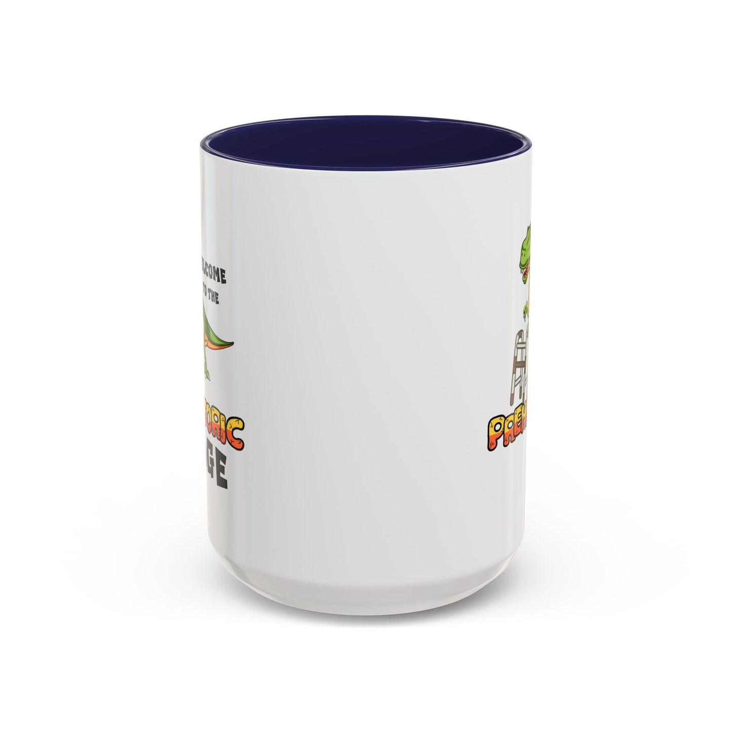 Birthday Mug - Welcome