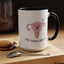 Adult Mug - Don't Fucking Ovary-Act