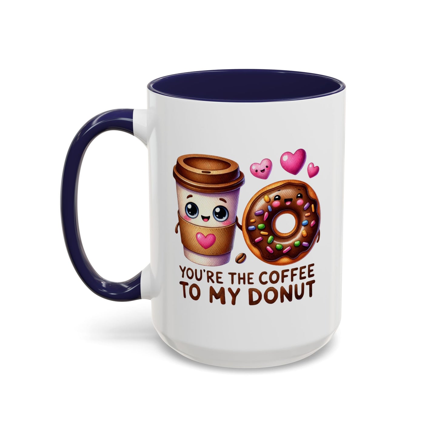 Anniversary Mug - You're The Coffee