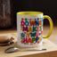 Wellness Mug - Do What Makes