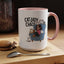 Animal Mug - Cat Lady Chaos