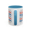 4th of July Mug - Made in USA