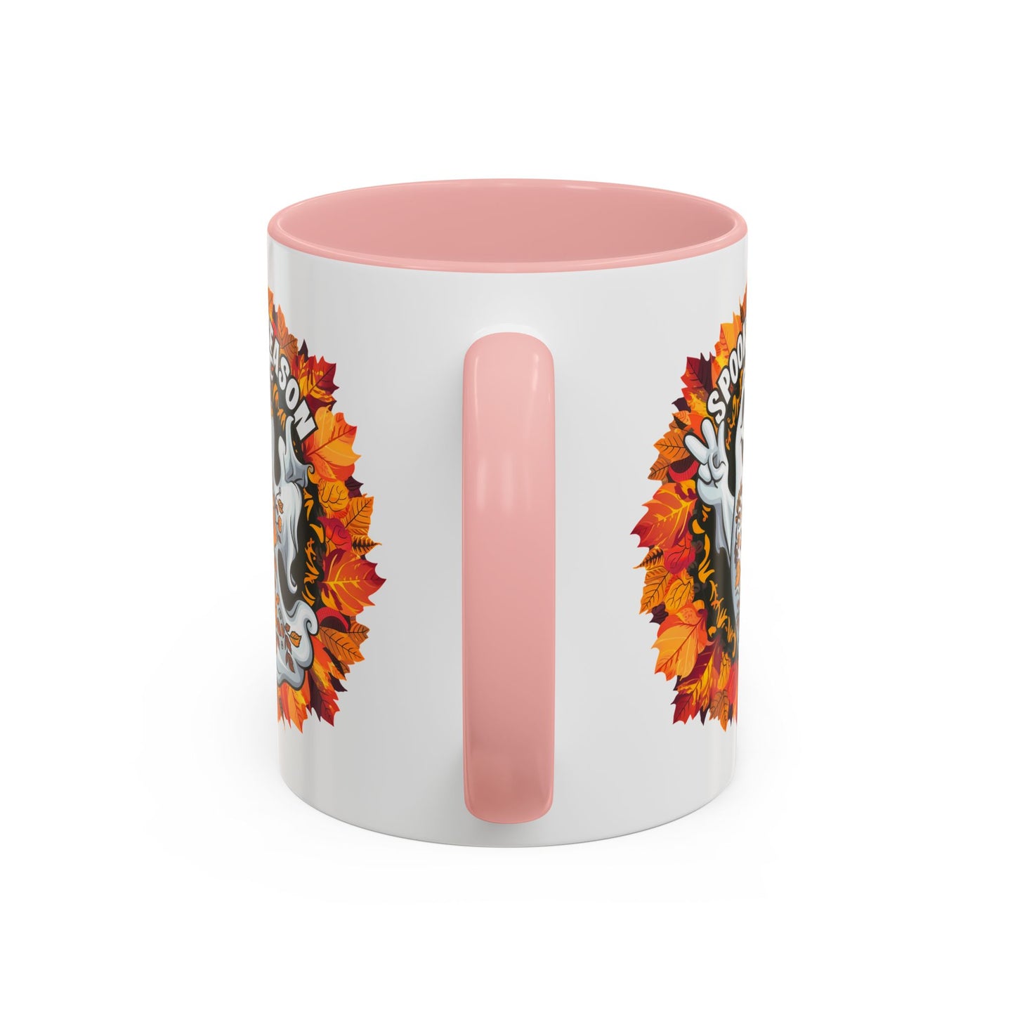 Halloween Mug - Spooky Season