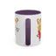 Humor Mug - Exercise I Thought You Said Extra Fries