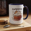 Animal Mug - Catpuccino