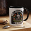 Humor Mug - Do I look Like I Care