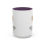 Office Mug - The Legend Has Retired