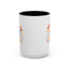 Anniversary Mug - I Promise to Love You