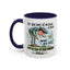 Humor Mug - For The Love of All