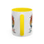 Humor Mug - Just a Cup or Two