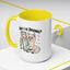 Humor Mug - Am I The Drama