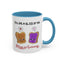 Anniversary Mug - I'd Like a Slice of You