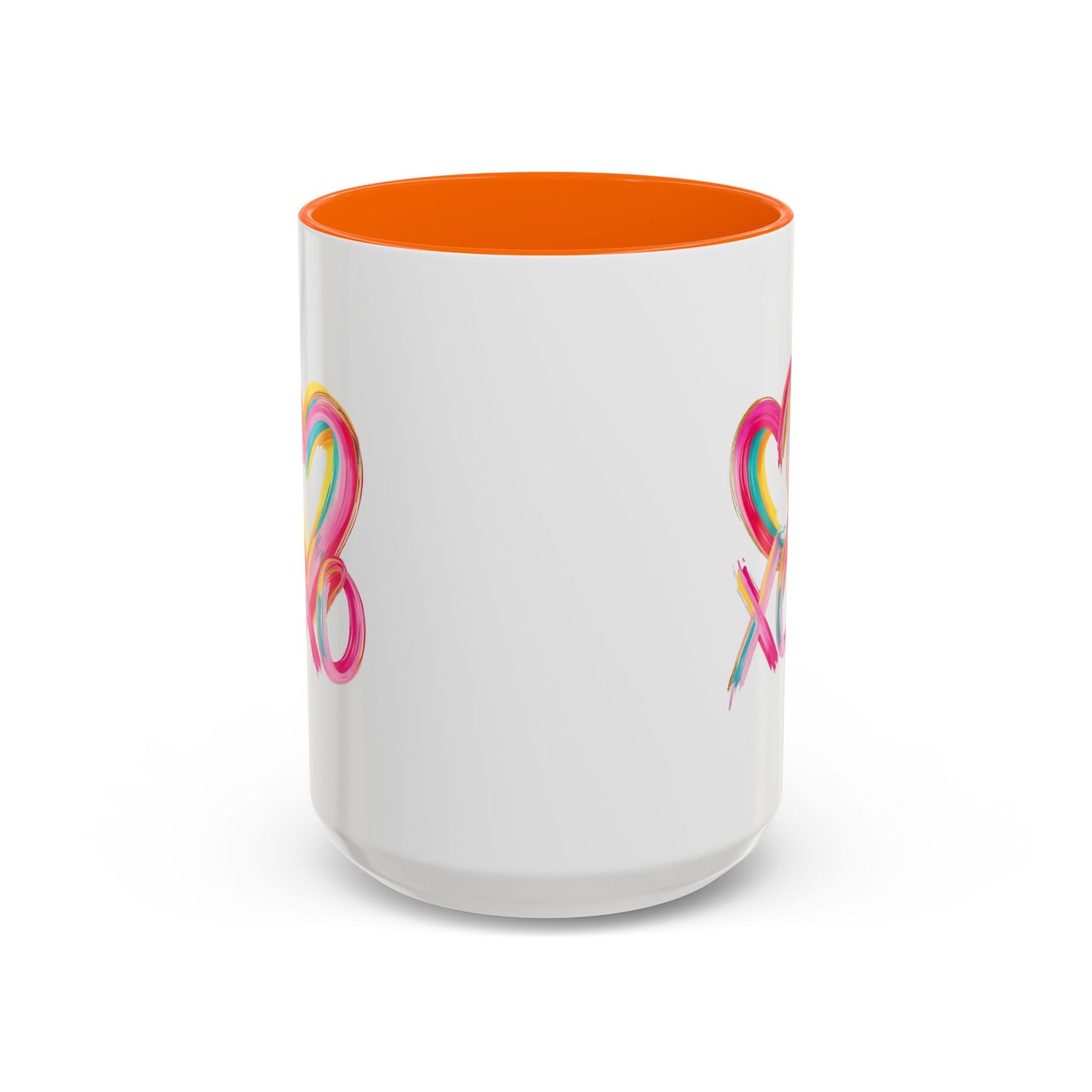 Valentine's Day Mug - XoXo Heart