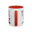 4th of July Mug - American Gnome 8