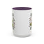 Office Mug - Touch My Coffee