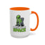 Alien Mug - I Need Some Space