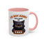 Humor Mug - I'm Not Angry It's Just My Face