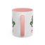 Alien Mug - F**K It I'm A Unicorn