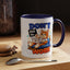 Office Mug - Don't Ask Me About Work