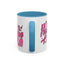 Support Mug - In My Fighting Era