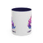 Humor Mug - I Glitterally Can't