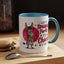 Office Mug - Giddy Up