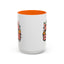 Humor Mug - This Mama Needs Coffee