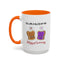 Anniversary Mug - I'd Like a Slice of You
