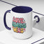 Anniversary Mug - Love Always Wins