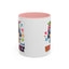 Wellness Mug - Good Vibes Only Dog