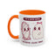 Humor Mug - I'm a good Ghoul I Deserve Good Things