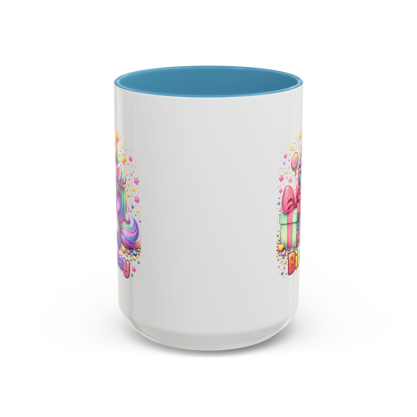Birthday Mug - Unicorn Present