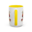 Humor Mug - The Older I Get
