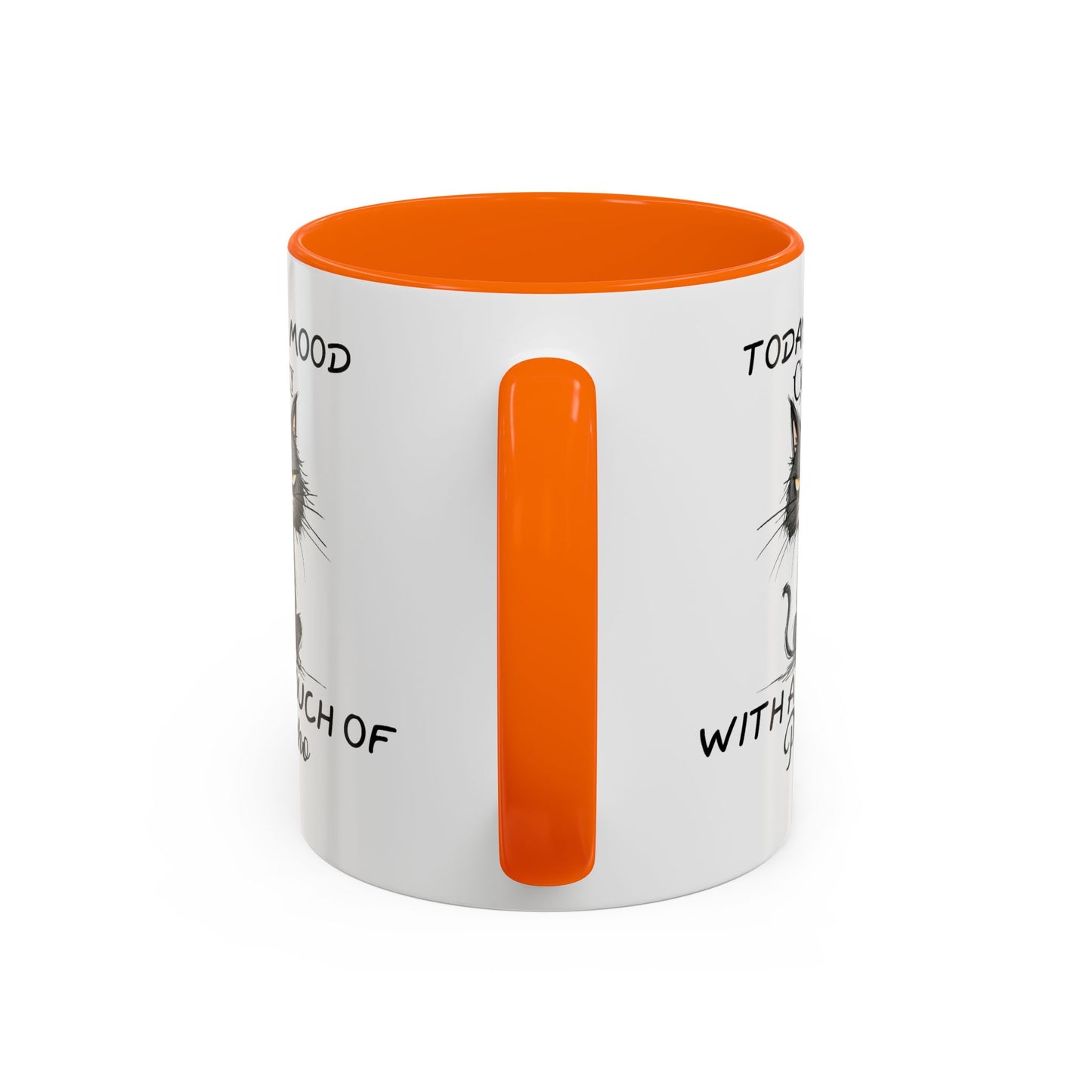 Office Mug - Today's Mood