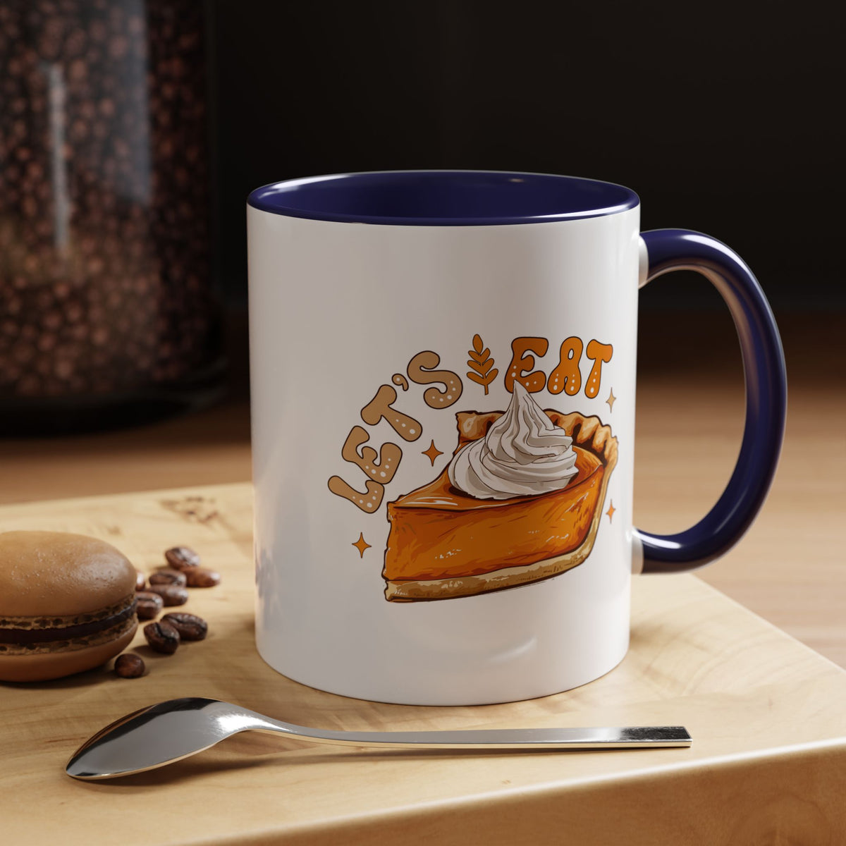 Fall Mug