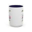 Humor Mug - Frog Off I'm Busy