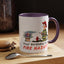Birthday Mug - Fire Hazard