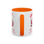 Humor Mug - Admit It Life Would Be Boring