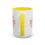 Motivation Mug - Stop Dreaming Start Doing