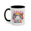 Wellness Mug - Let Your Soul Shine