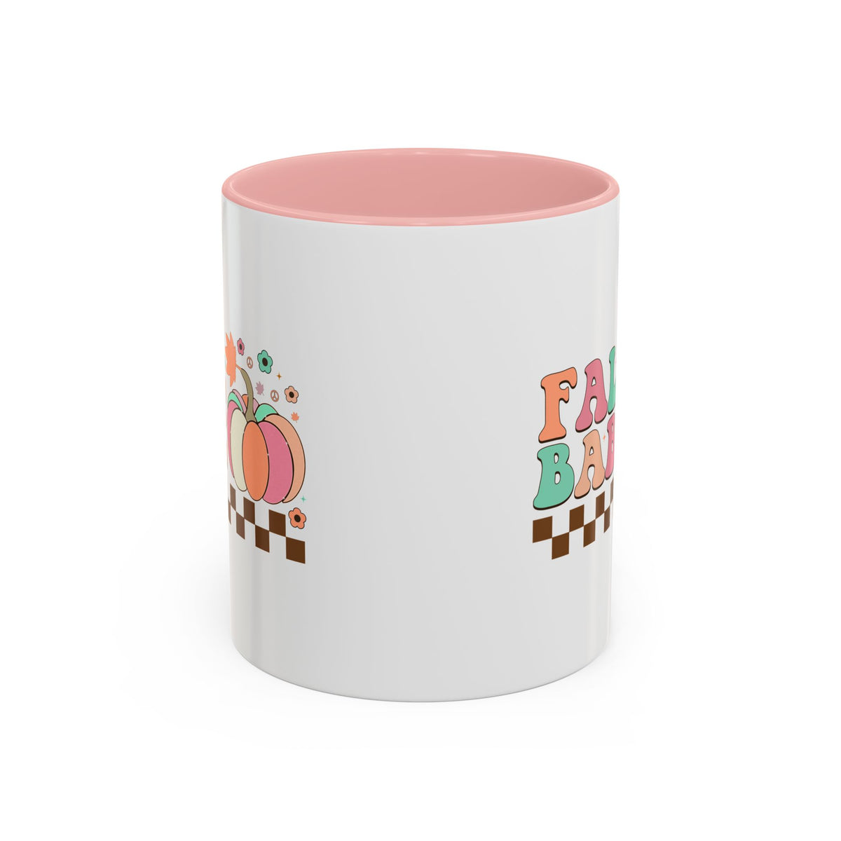 Fall Mug