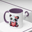 Mother's Day Mug - Happy Mother's Day Panda