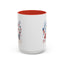 4th of July Mug - Chill the 4th Out Celebrations