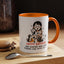 Birthday Mug - Crazy Cat Lady