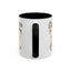 Humor Mug - Caffeine Queen