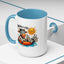 Office Mug - Mentally Out Of Office