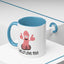 Adult Mug - I Willy Love You