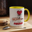 Anniversary Mug - You Are My Favourite Person